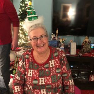 Meet your Posher, Connie